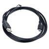 ABLEGRID 5FT USB Cable for 9.7'' yooe R2 Android DualCore Capacitive Tablet PC Data Sync Cord view 1