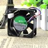 12V 0.17a 6cm Silent Power Cabinet/Server Fan b35572-58g 6months Warranty view 1