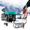 ADATA Premier Pro 512GB MicroSDXC/SDHC UHS-I U3 Class 10 V30S A2 Memory Card with SD Adapter - Waterproof, Shockproof, X-ray Proof, Magnet Proof and Temperature Resistant view 4