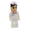 32GB Doctor and Nurse Shape USB 2.0 Flash Drive USB Flash Drive PenDrive Memorias USB Memory Stick USB Drive USB Flash Disk Thumb Drive U Disk Pen Drive USB Stick (White)
