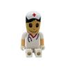 32GB Doctor and Nurse Shape USB 2.0 Flash Drive USB Flash Drive PenDrive Memorias USB Memory Stick USB Drive USB Flash Disk Thumb Drive U Disk Pen Drive USB Stick (White) view 3