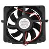 Hakeeta DC 7V Replacement of The Internal Cooling Fan for PS2 Cooler Internal Heat Dissipation Fan 50000/30000 Model view 1
