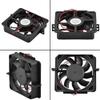 Hakeeta DC 7V Replacement of The Internal Cooling Fan for PS2 Cooler Internal Heat Dissipation Fan 50000/30000 Model view 3