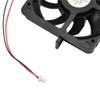 Hakeeta DC 7V Replacement of The Internal Cooling Fan for PS2 Cooler Internal Heat Dissipation Fan 50000/30000 Model view 4