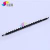 Printer Parts YINYUANSU 2PCS/Set Developing Agitator for use in DC4110 4112 4127 4595 1100 D95 9000 Copier Developing Agitator view 4
