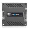 1-Channel Vehicle Audio Bass Amplifier - 1900 Watts High-Powered Mono Bass Amplifier w/Subsonic Filter and Low Pass Filter Stable at 2 ohms, LED Indicators, Sound Specialization - Banda ICEX1602 view 1