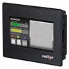 Red Lion Controls/N-Tron CR30000400000310 4.3" Widescreen HMI with 3 Serial, 1 Ethernet, 1 USB Host, USB Device, Web Server and Data Logging view 1