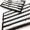104 Keys Japanese Korean Russian Dye-Sublimation PBT Keycap Keycaps ANSI Profile for Cherry MX RGB Gaming Mechanical Keyboard