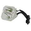 for Optoma EP745 Lamp Only by LucentBulb view 2