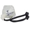 for Optoma EP745 Lamp Only by LucentBulb view 3
