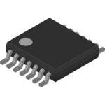 OP4177ARU-REEL, Op Amp Quad Precision Amplifier 15V 14-Pin TSSOP T/R