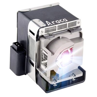 Araca VLT-HC7800LP (OEM Original Bulb Inside) with Housing for Mitsubishi HC7900DW HC8000 HC7800D 499B059O10 HC8000D-BL Projector Lamp