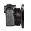 0.4X Cinema Quality Fish-Eye Lens for JVC GY-HM150 & JVC GY-HM170 Series Video view 4