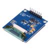 1.5inch 128x128 SSD135 OLED Display Module, OLED Color Display Screen Faster Response Module Serial Peripheral Interface view 3