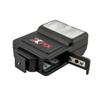 Digital Slave Flash for Digital/SLR/DSLR Mirrorless for Canon Nikon Pentax Olympus Fujifilm Panasonic Sony Camera (Black) view 3