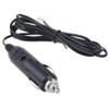 ABLEGRID New 7 FT Cable Car DC Adapter for Escort Passport 7500 6800 iQ SC55 Radar Detector Auto Vehicle Power Supply Cord Battery Charger PSU view 1