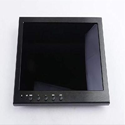 Accessories Aluminum Shell 10.1 inch IPS 1920x1200 Super HD FPV Monitor for RC Model Multicopter