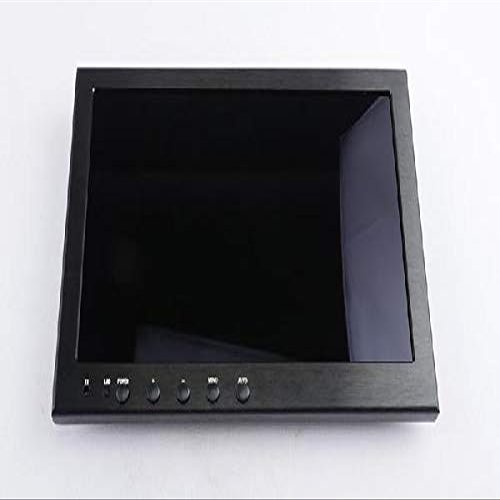 Accessories Aluminum Shell 10.1 inch IPS 1920x1200 Super HD FPV Monitor for RC Model Multicopter