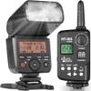 Altura Photo AP-305C Flash for Canon 2.4G E-TTL and Manual Trigger Wireless HSS Camera Flash for Canon EOS R R5 R6 R7 R8 RP 90D 80D 70D SL2 T7I T6 T6I 5D 6D 7D M6 M50 view 1
