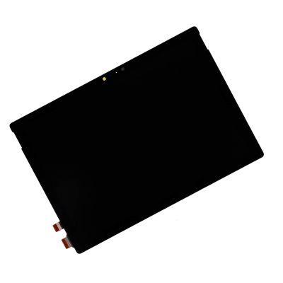 LCD Display Compatible with Microsoft Surface Pro 5 Pro 6 Replacement Touch Screen LCD Digitizer Full Assembly PartsDigitizer Full Assembly Parts