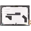 LCD Display Compatible with Microsoft Surface Pro 5 Pro 6 Replacement Touch Screen LCD Digitizer Full Assembly PartsDigitizer Full Assembly Parts view 2