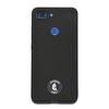 Barbarian Shild Xiaomi Mi 8 Hard Case Black view 1