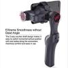 Accessories JJ-1S Upgrade Version / JJ-1 2-Axle Brushless Handheld Phone Stabilizer 330 Degree Smartphone Gimbal Holder Mount - (Color: JJ-1S, Delivery from 15 to 20 Days) view 3