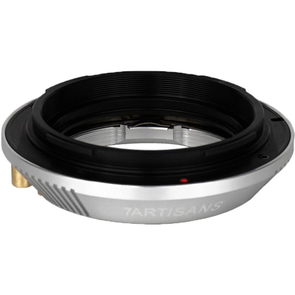7artisans Leica Transfer Ring for Canon EOS-R