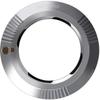 7artisans Leica Transfer Ring for Canon EOS-R view 3