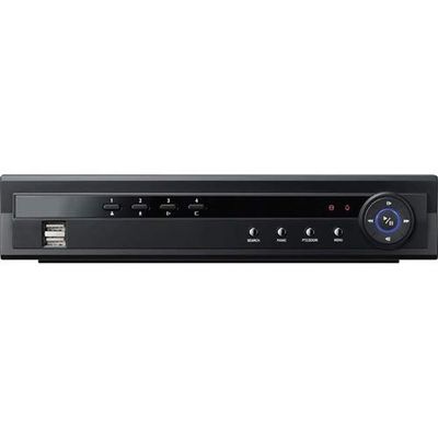 Advanced Technology Video ED2404-2TB 4 Channel 960H Digital Video Recorder, 2TB