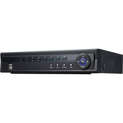 Advanced Technology Video ED2808-4TB 8 Channel 960H Digital Video Recorder, 4TB