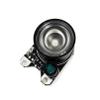 SUKRAGRAHA Infrared LED Light Board Module 3W 850 IR High Power Night Vision Infrared Illuminator Adjustable Resistor for Raspberry Pi Camera Night Vision Module (2pc) view 1
