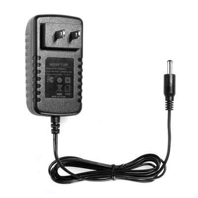 (Taelectric) for Reverse/Negative Polarity 9V 0.6A 600mA Power Supply Adapter 4 Guitar Pedal