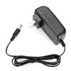 (Taelectric) for Reverse/Negative Polarity 9V 0.6A 600mA Power Supply Adapter 4 Guitar Pedal view 2