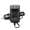 (Taelectric) for Reverse/Negative Polarity 9V 0.6A 600mA Power Supply Adapter 4 Guitar Pedal view 3