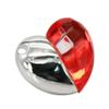8GB Heart Shape USB Flash Drive USB Drives Memory Stick Thumb Drives USB 2.0 Disk Pen Drive Pen Drive USB Drive Date Storage Flash Disk Zip Drive USB Stick (Red) view 3