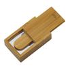 128GB Wood Box USB Flash Drive USB Drives Memory Stick Thumb Drives USB Stick USB 2.0 Pen Drive Date Storage Zip Drive Drive PenDrive External Storage (Carbonized) view 4