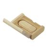 128GB Wood Box USB Flash Drive USB Drives Memory Stick Thumb Drives USB Stick USB 2.0 Pen Drive Date Storage Zip Drive Drive PenDrive External Storage (White) view 4
