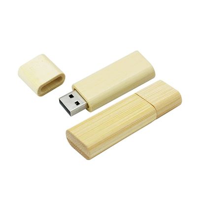8GB Wood USB Flash Drive USB Drives Memory Stick Thumb Drives USB Stick USB 2.0 Pen Drive Date Storage Zip Drive Drive PenDrive External Storage (Bamboo)