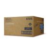 Chicopee V8725 Veraclean Critical Cleaning Wipes/Creped, 12" W x 12" L, Blue, 400 Pack view 1
