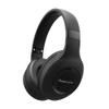 Bluetooth Headphones Over-Ear, PowerLocus Wireless Headphones, Hi-Fi Stereo Deep Bass, Soft Earmuffs Foldable Headphone with Built-in Microphone, Wireless and Wired Headset for Cell Phones,Tablets, PC view 1