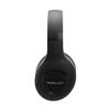 Bluetooth Headphones Over-Ear, PowerLocus Wireless Headphones, Hi-Fi Stereo Deep Bass, Soft Earmuffs Foldable Headphone with Built-in Microphone, Wireless and Wired Headset for Cell Phones,Tablets, PC view 2
