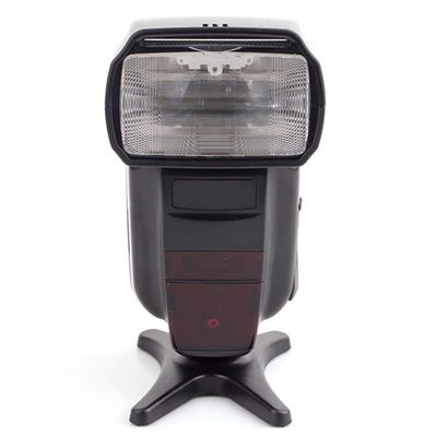 Bounce, Swivel, Zoom Wireless Shoe Flash (Compatible with Sony HVL-F43M)