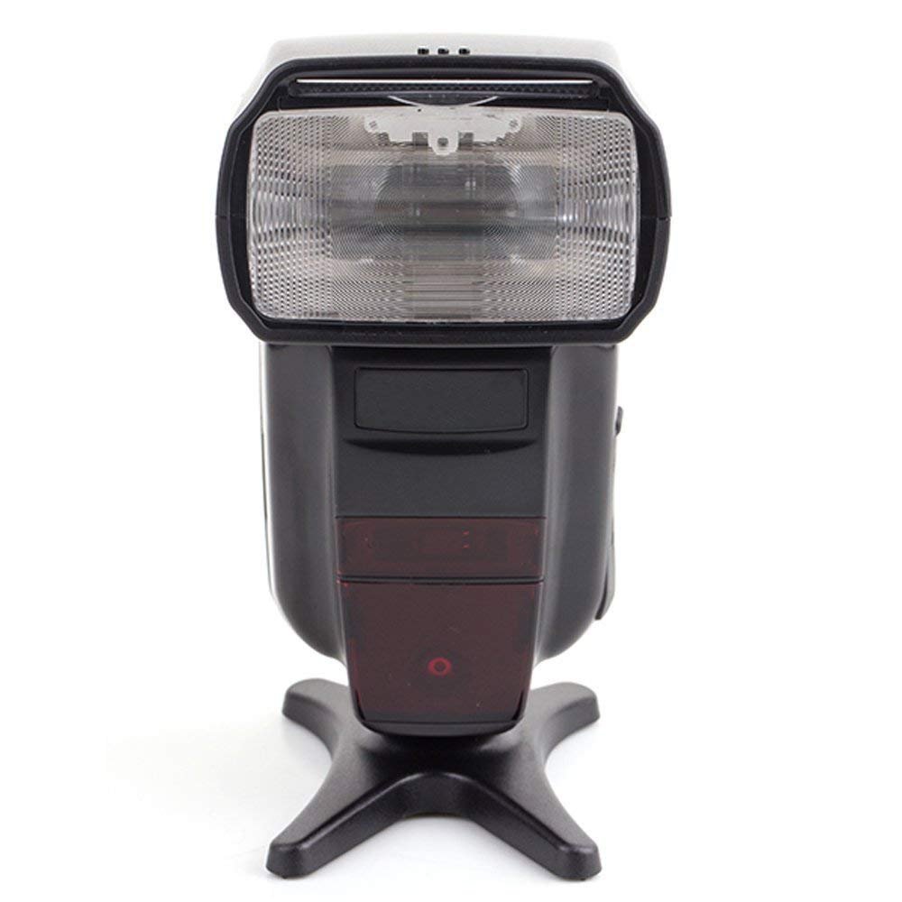 Bounce, Swivel, Zoom Wireless Shoe Flash (Compatible with Sony HVL-F43M)
