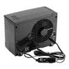 Yosoo Car Truck Air Cooler, Portable 12V Car Truck Evaporative Water Cooling Air Fan for SUV, RV, Vehicles view 1