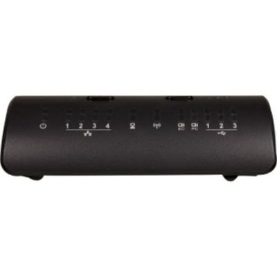 CRADLEPOINT Technology MBR1200B MBR1200B - Mobile BROADBAND Router (Renewed)