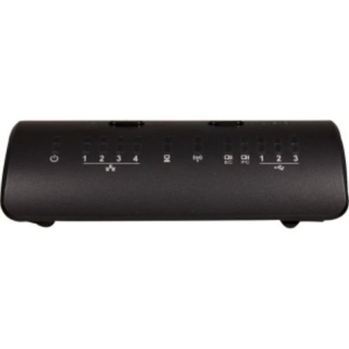 CRADLEPOINT Technology MBR1200B MBR1200B - Mobile BROADBAND Router (Renewed)