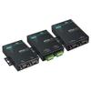 (DMC Taiwan) 2-Port RS-232/422/485 Serial Device Server, 0 to 60C Operating Temperature view 1