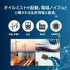 (DMC Taiwan) 1-Port RS-232/422/485 Serial Device Server with 2 KV Isolation, 100M Single Mode Fiber, SC Connector view 2