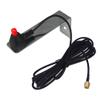 5dbi 3G 4G LTE Antenna SMA Male with Desk Holder Stand for Cisco Cradlepoint Digi Pepwave Sierra Wireless view 4